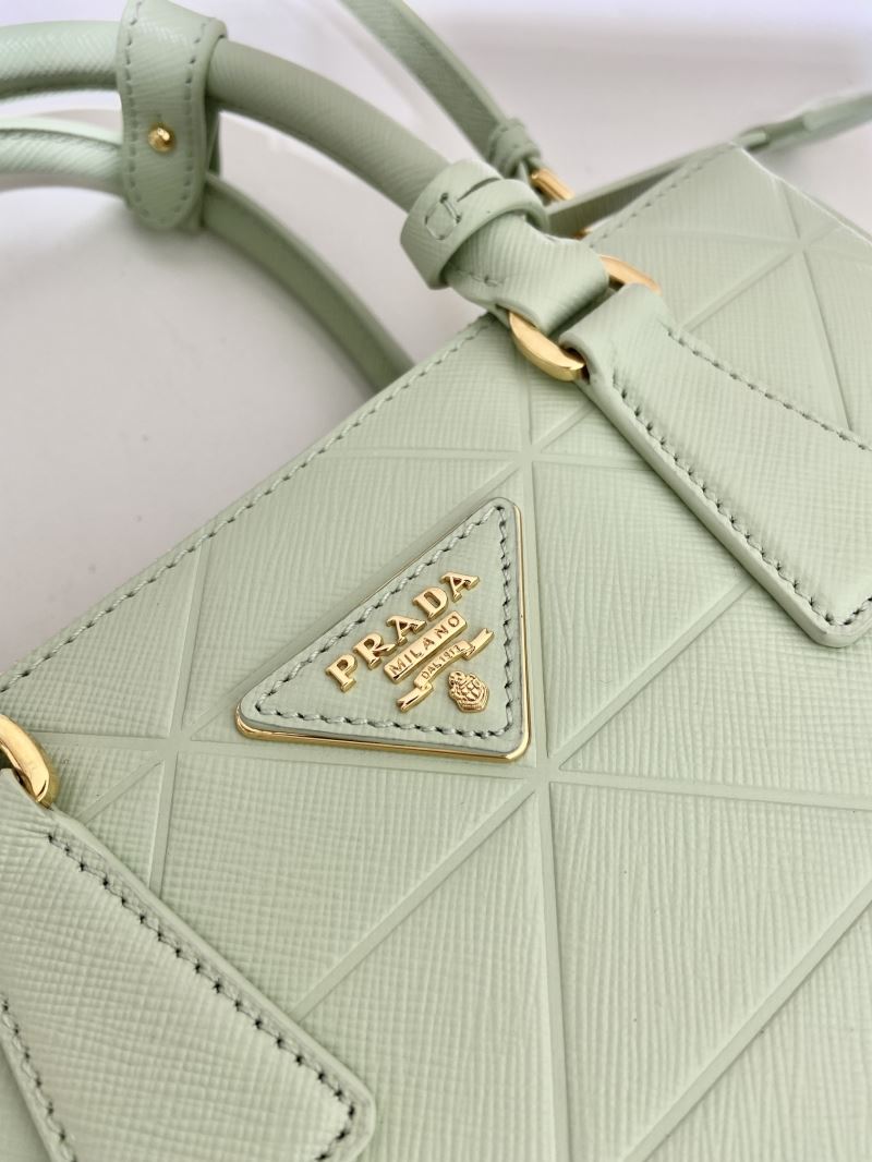 Prada Top Handle Bags